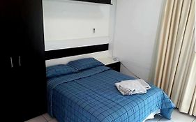 Flat padrão Biarritz Regiao. QUARTO 607